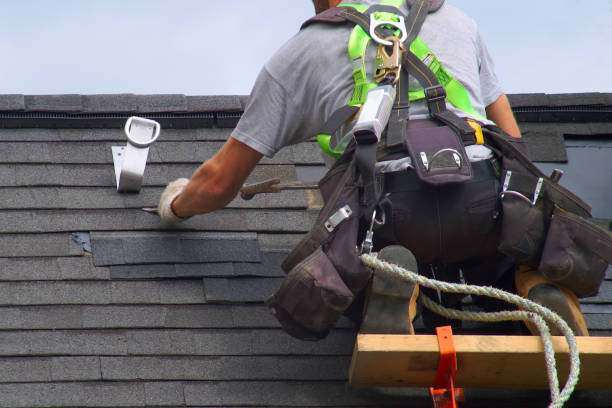 Best Gutter Installation and Roofing  in Sneedville, TN
